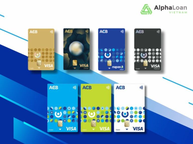Tổng Hợp Phí Quản Lý Tài Khoản ACB Mới Nhất 2026