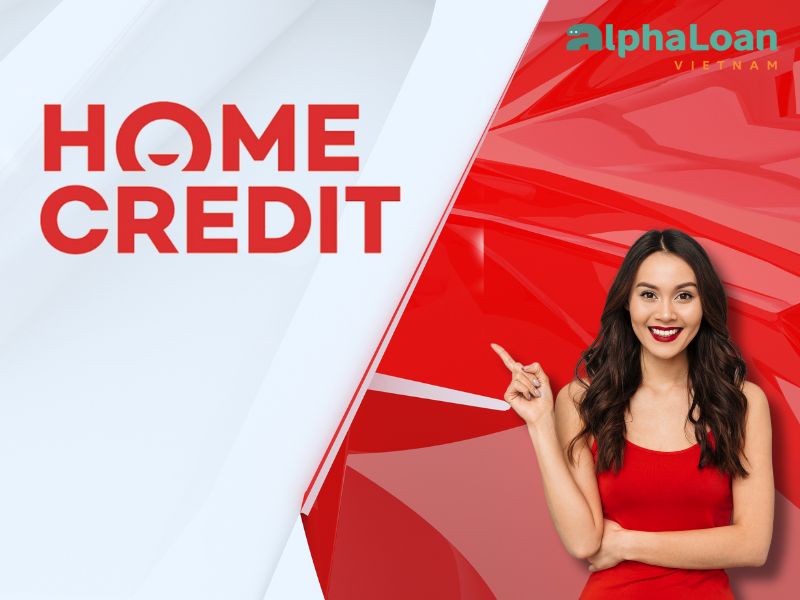 giới thiệu home credit là gì