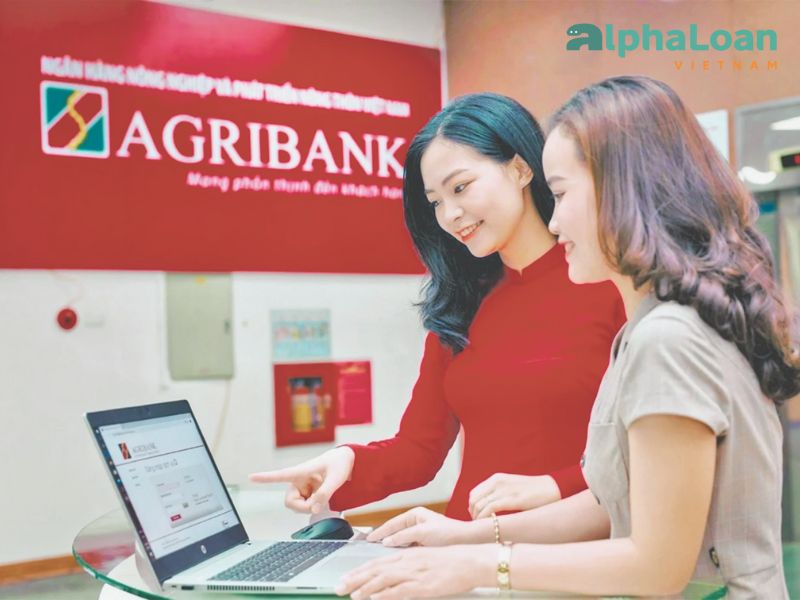 nhiều chương trình ưu đãi lãii suất vay ngân hàng Agribank