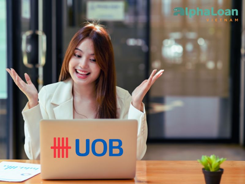 những điều cần lưu ý khi vay vốn tại UOB