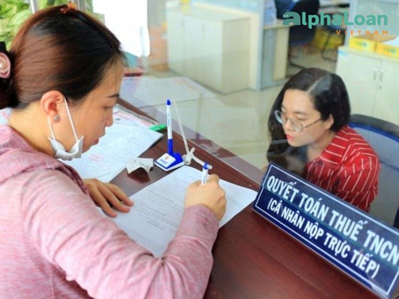 cá nhân kinh doanh đóng thuế theo chính sách mới