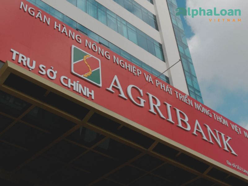 ngân hàng Agribank