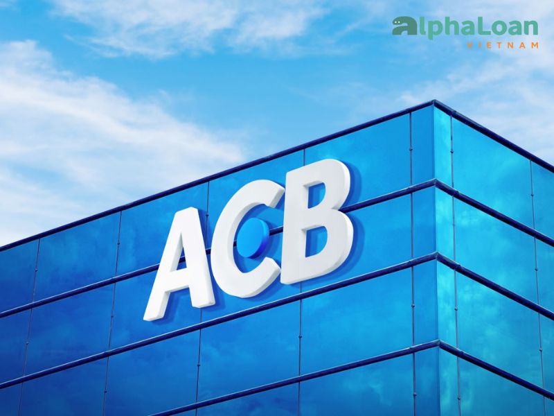 ngân hàng ACB