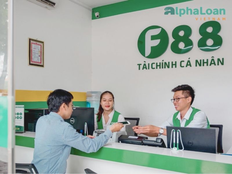 vay F88 tùy theo nhu cầu và năng lực tài chính cá nhân