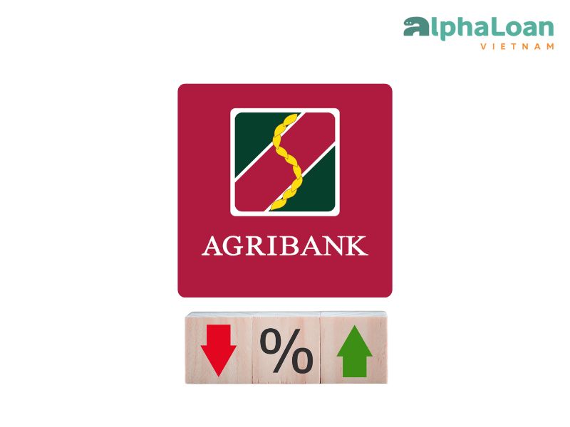 lãi suất vay ngân hàng Agribank