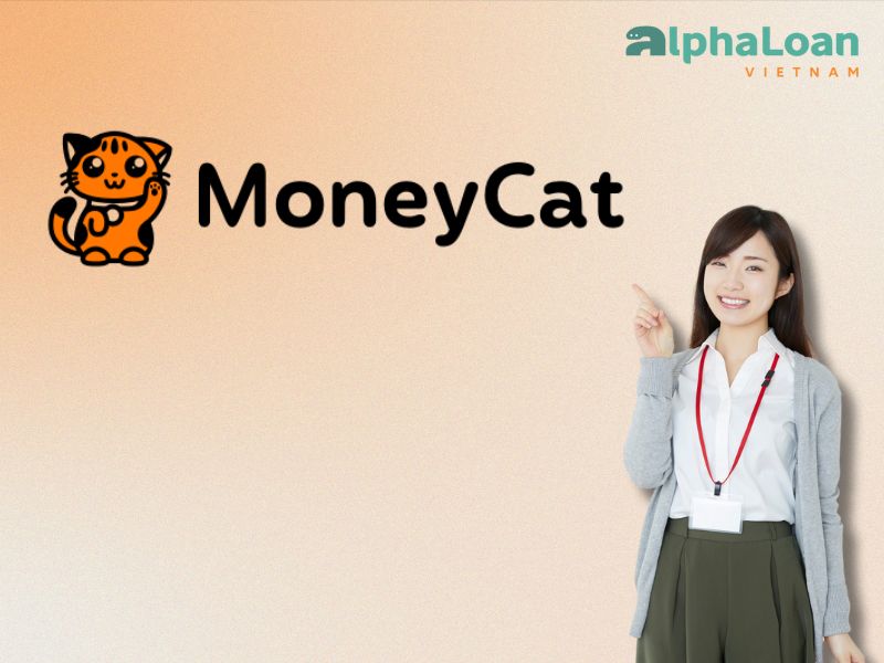 dịch vụ vay tiền MoneyCat