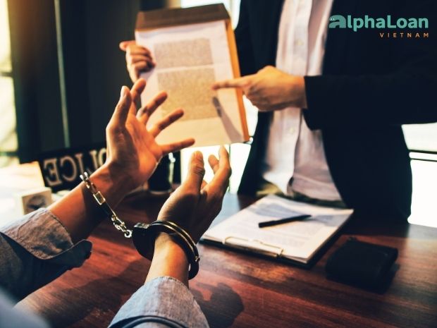 cố tình chiếm đoạt số tiền người khác chuyển nhầm có nhiều hậu quả nghiêm trọng