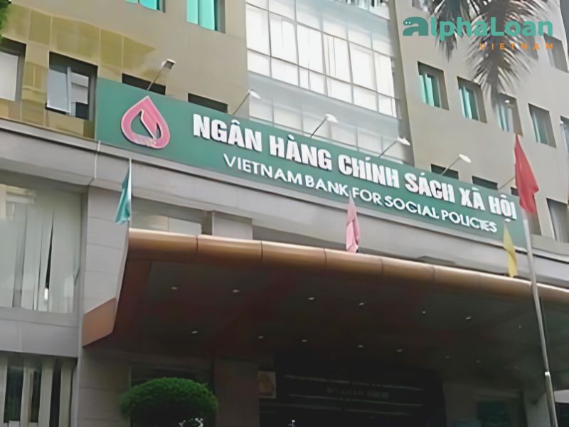 Ngân hàng Chính sách xã hội