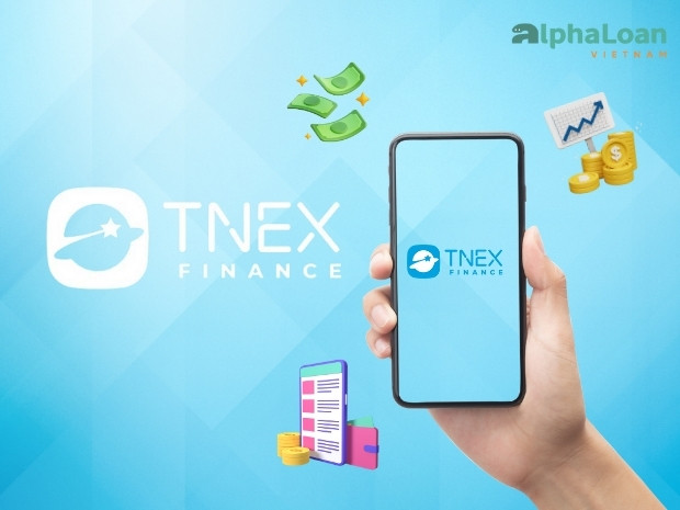 vay cấp tốc TNEX