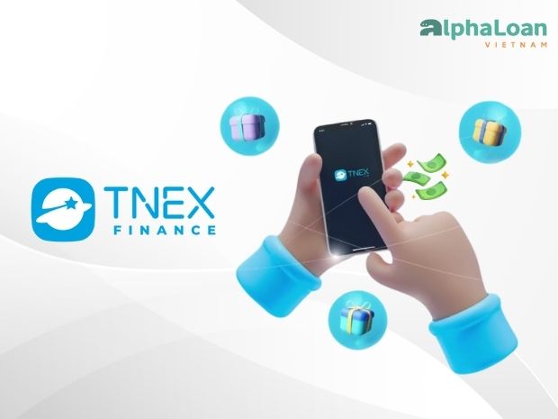 dịch vụ vay tiền của TNEX