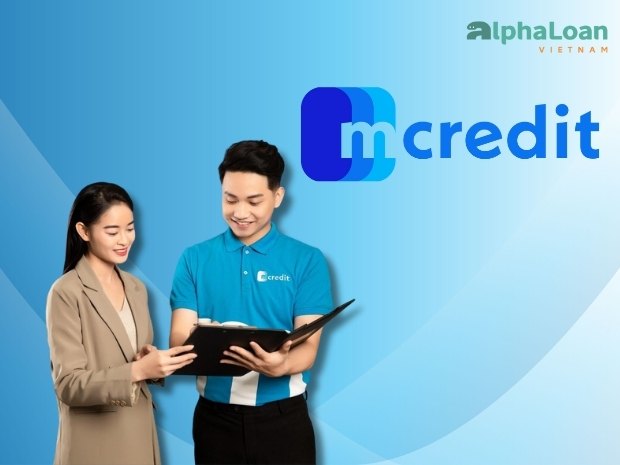 công ty tài chính Mcredit