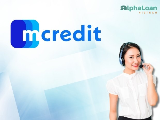 mcredit thẩm định qua điện thoại