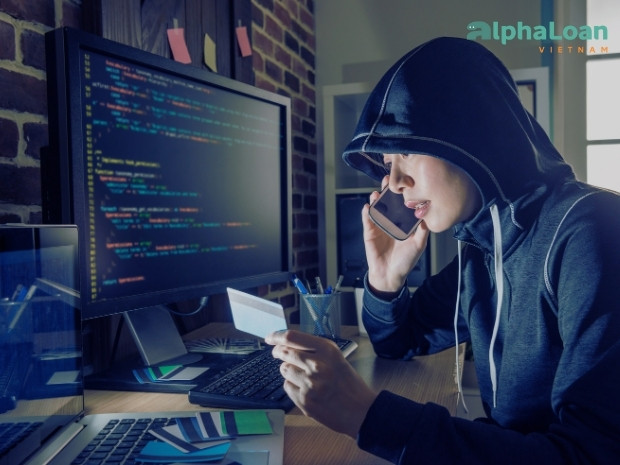 tín dụng đen có nhiều dấu hiệu nhận biết dễ thấy