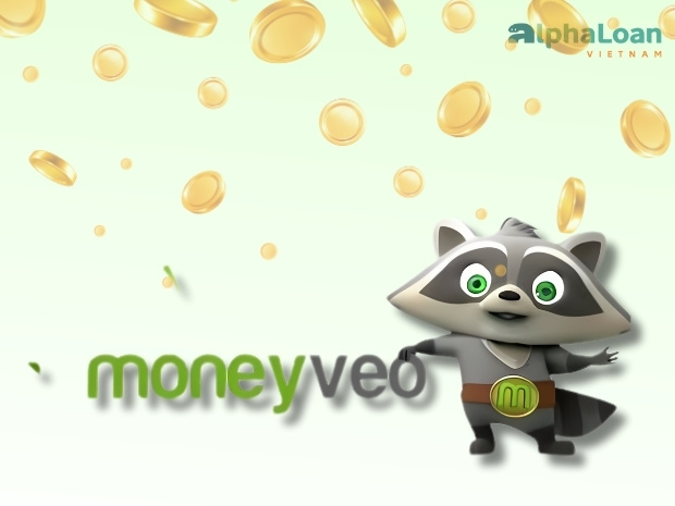 đơn vị cho vay trực tuyến MoneyVeo