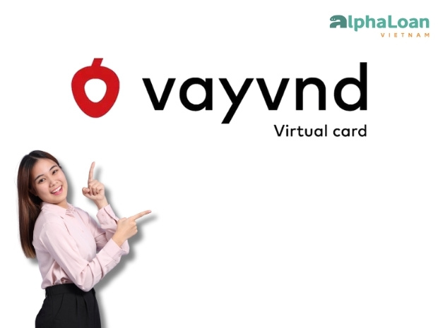 nền tảng vay tiền nhanh VayVND