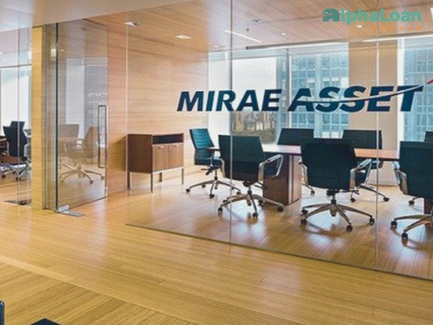 Mirae Asset là công ty tài chính độc lập