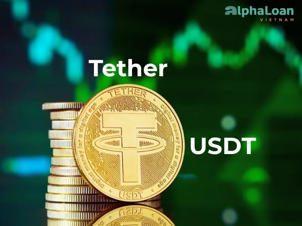 đồng tiền mã hóa USDT