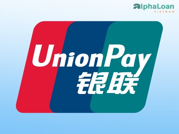 tổ chức tài chính UnionPay