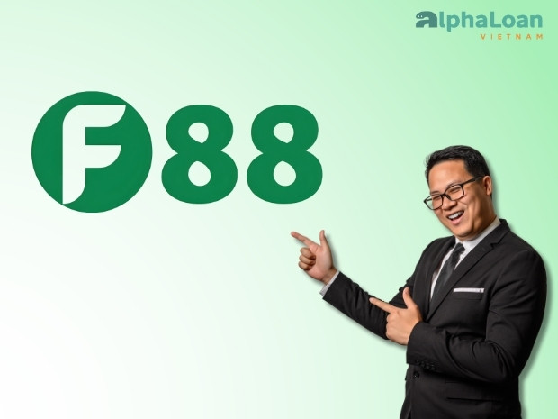 công ty tài chính F88