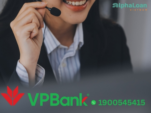 hủy thẻ tín dụng qua tổng đài VPBank