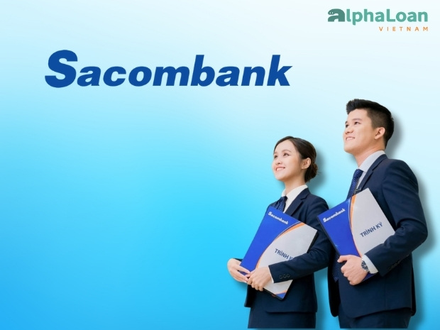 ngân hàng Sacombank