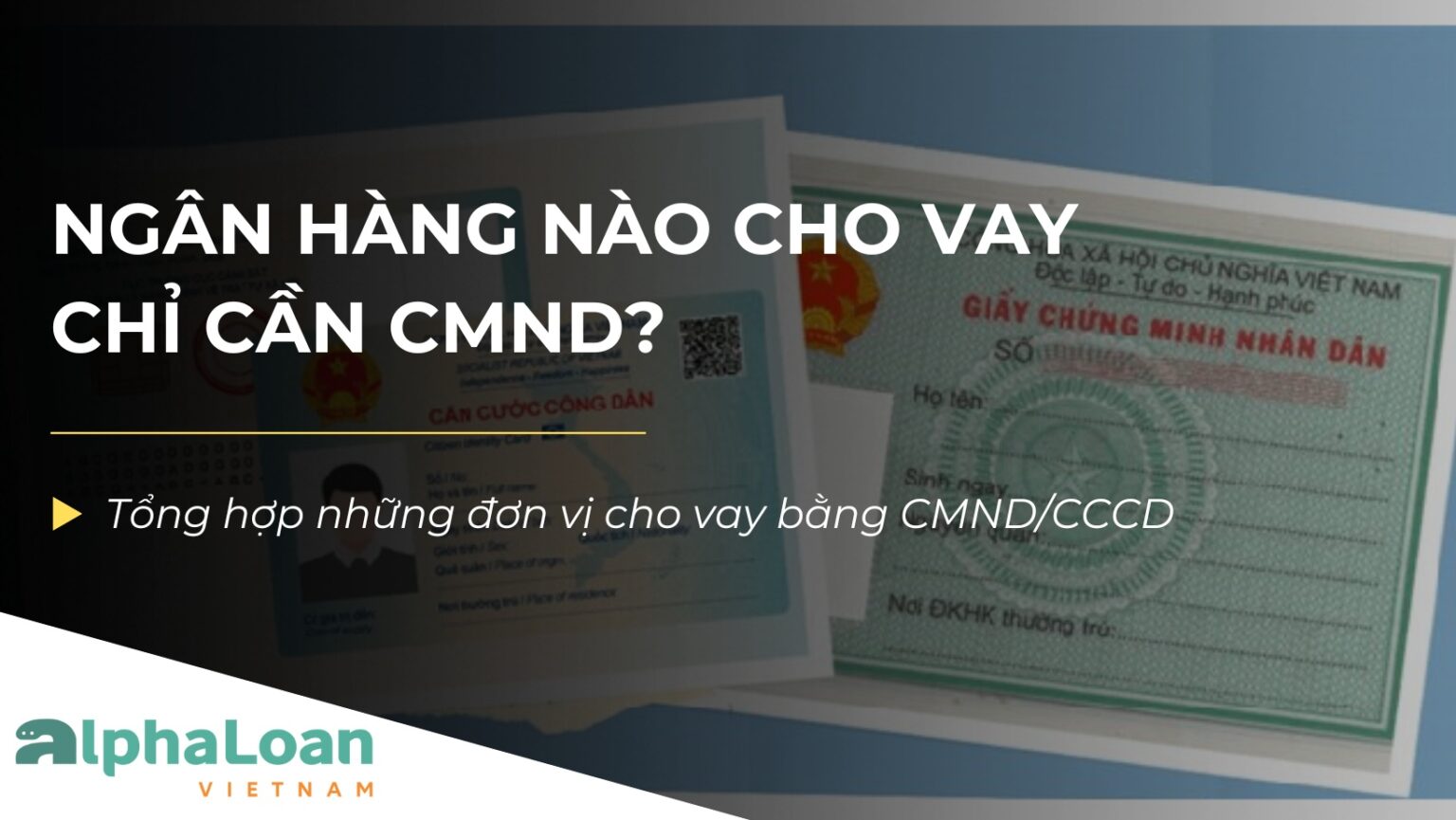 Cập Nhật Lãi Suất Vay Ngân Hàng Vietcombank Năm 2025