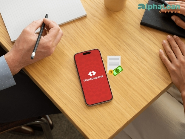 phí thường niên Techcombank