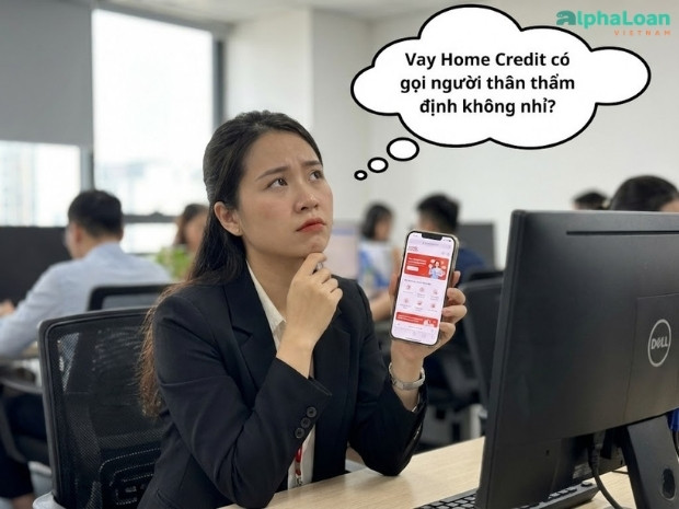 khách vay lo sợ bị xâm phạm quyền riêng tư