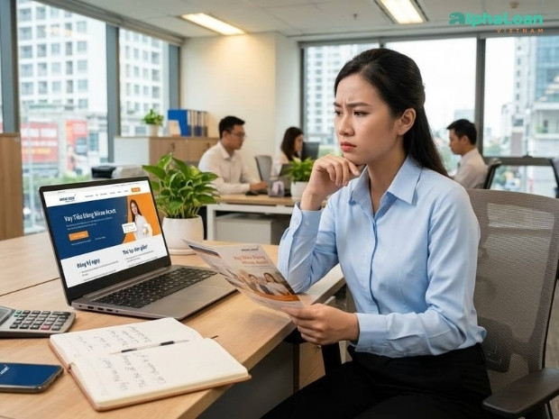 vay mirae asset khá dễ