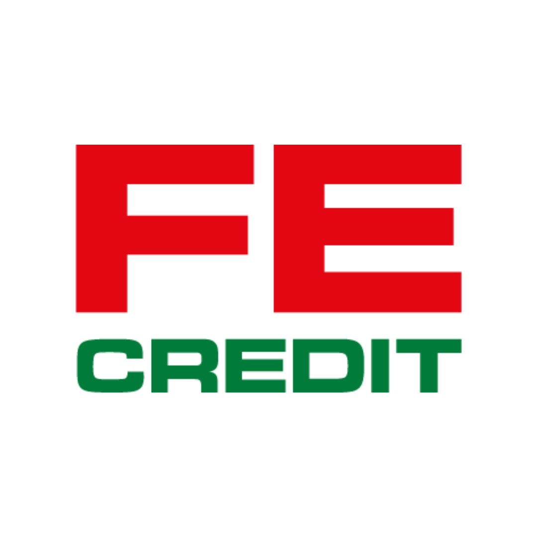 Logo FE Credit